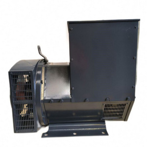 Brushless AC Alternator 10kw 15kw 20kw 30kw 40kw 50kw Generator Head for sale