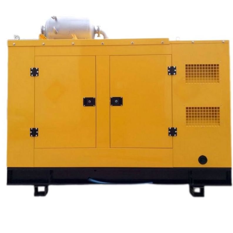 1 Megawatt 10kw 15kw 20kw 220v Micro Turbine Generator 100 Kw 180kw 500kva 1000kw Chp Natural Gas Generator