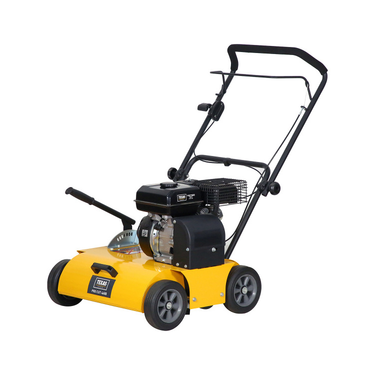 On sale cheap price Dethatcher Lawn Machine with competitive advantages