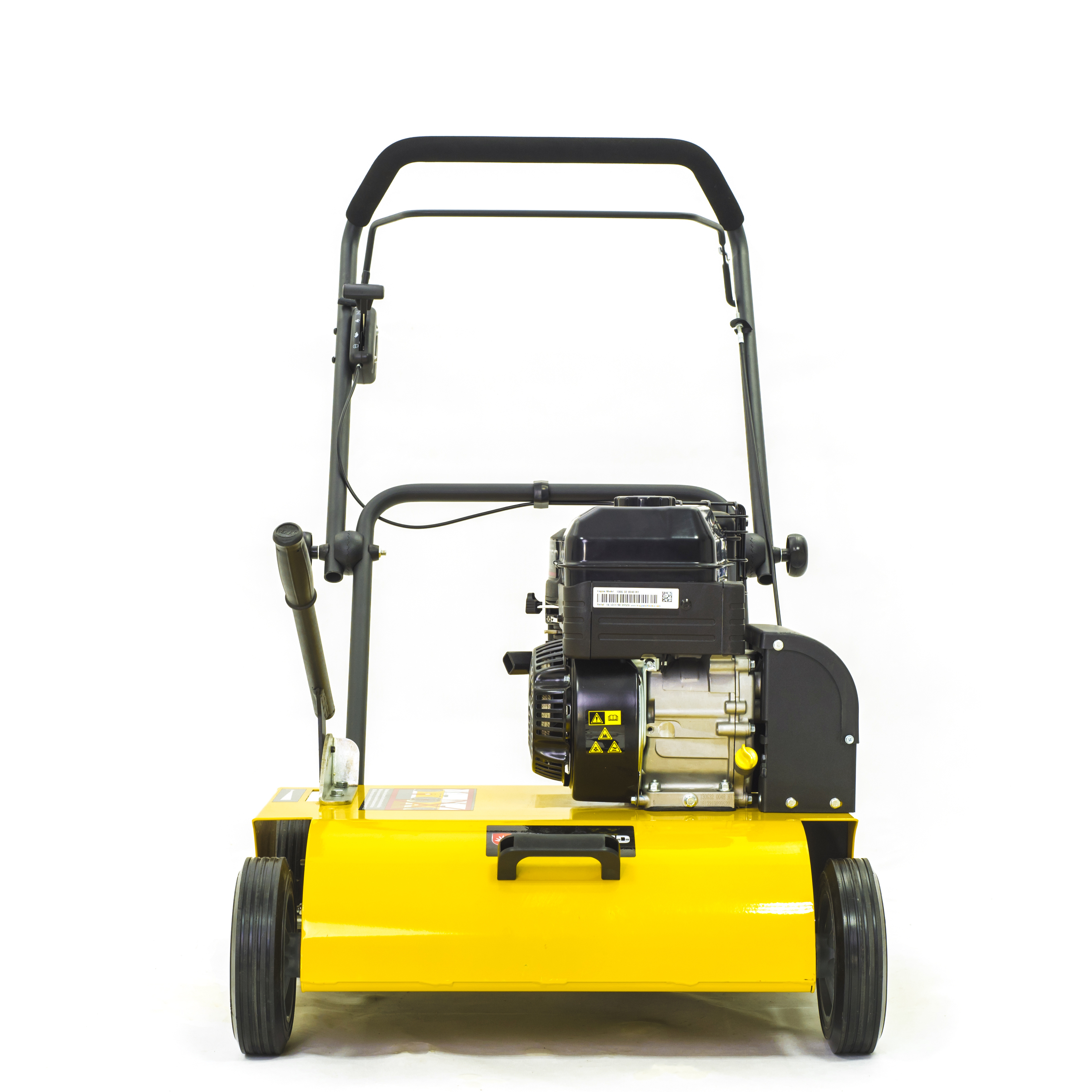 Professional manufacturer Garden Dethatcher Lawn Machine Lawn Machine