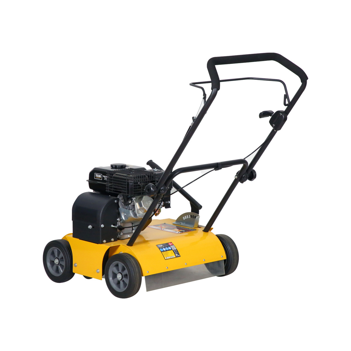 Dethatcher cheap price competitive advantages Multifunctional Scarifier