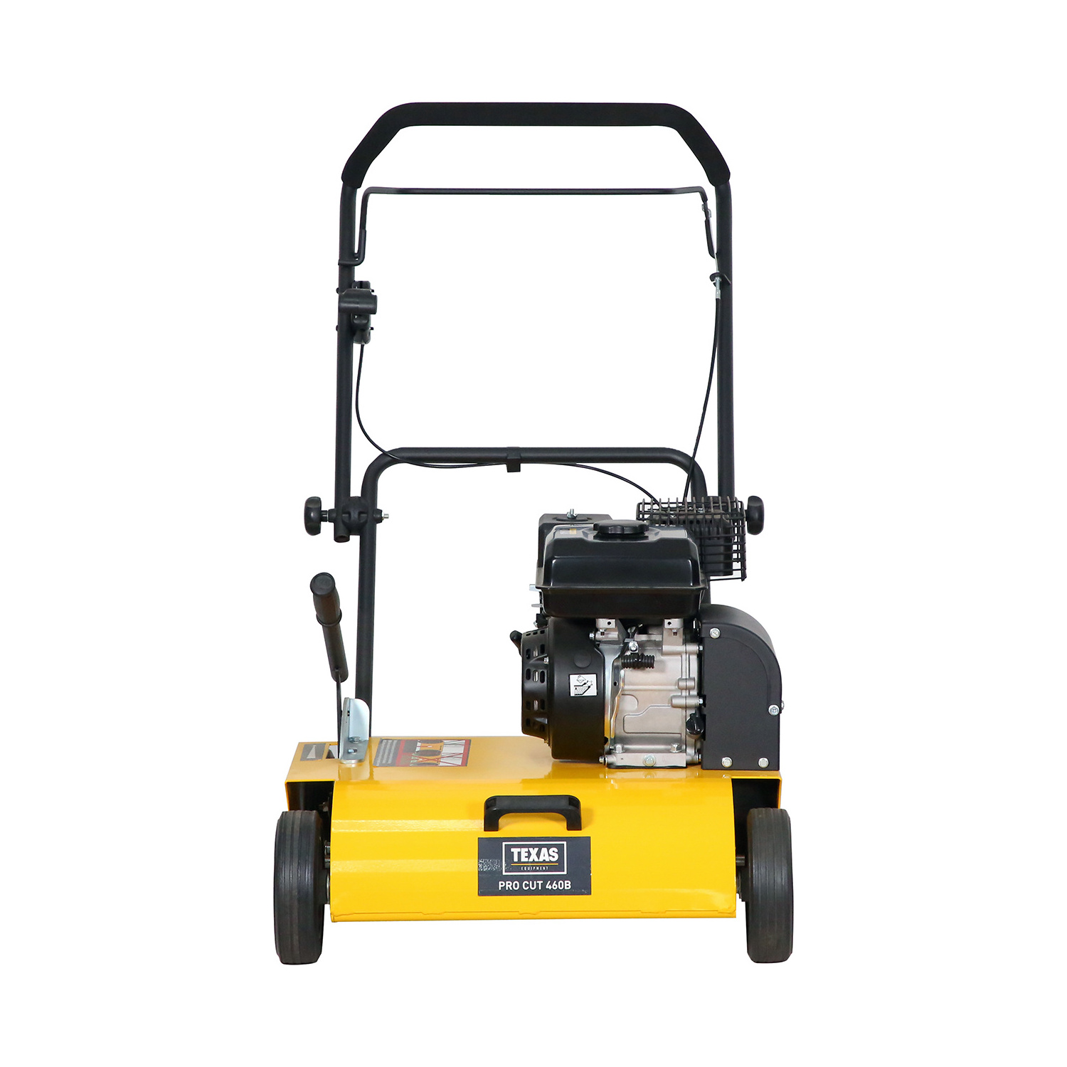 Professional manufacturer Garden Dethatcher Lawn Machine Lawn Machine