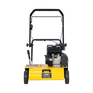 On sale cheap price Dethatcher Lawn Machine with competitive advantages