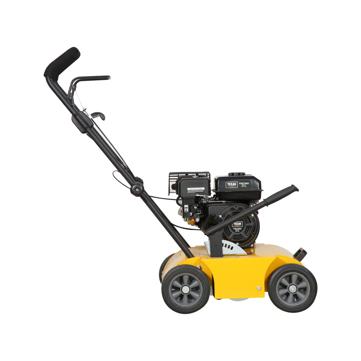 Dethatcher cheap price competitive advantages Multifunctional Scarifier