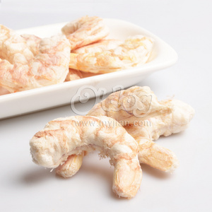 FD Freeze Dried Shrimp Shandong Supplies Best Selling for dog premium natural pet treats myjian organic pet treats