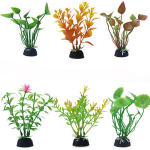 Aquarium Accessories Artificial Seaweed Simulated Aquatic Plants Grass Aquarium Fish Tank Decorations