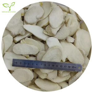 Sinocharm Factory-priced Fresh Mushrooms Cultivated Organic Food Frozen King Oyster Mushroom Without Added