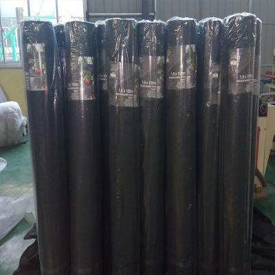 Landscape Nonwoven Fabric UV Resistant PP Non Woven Fabric Agriculture Cover