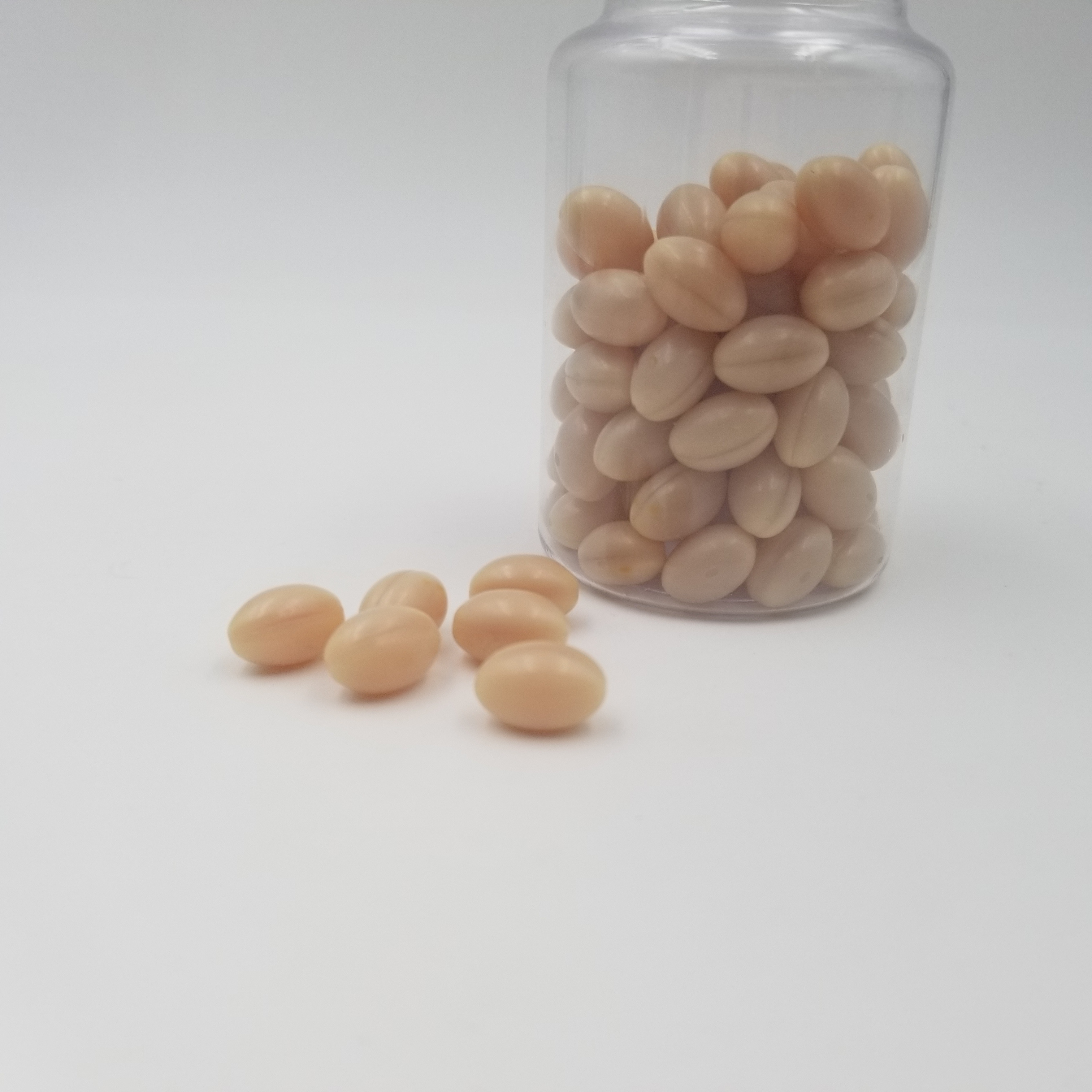 Health Products Vitamin  Soft Capsules