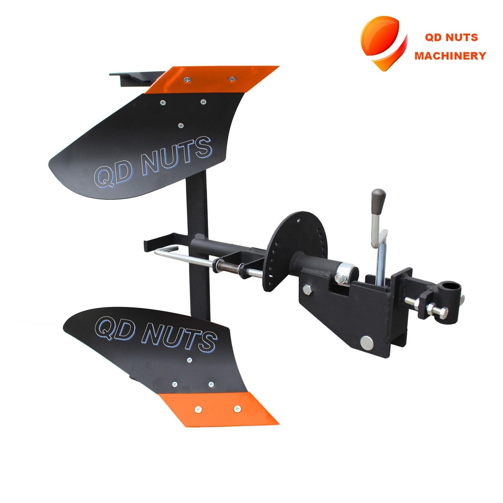 Romania Popular Sales Reversible Share Plow for Mini Tiller