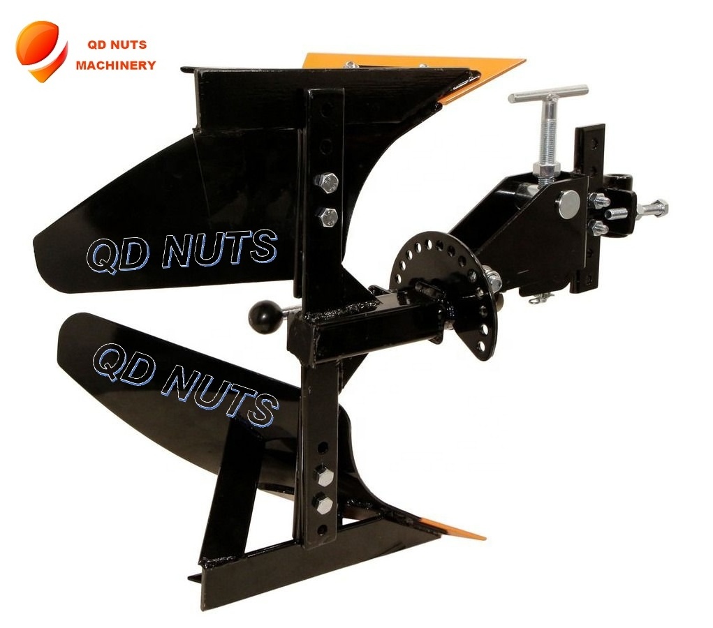 Romania Popular Sales Reversible Share Plow for Mini Tiller