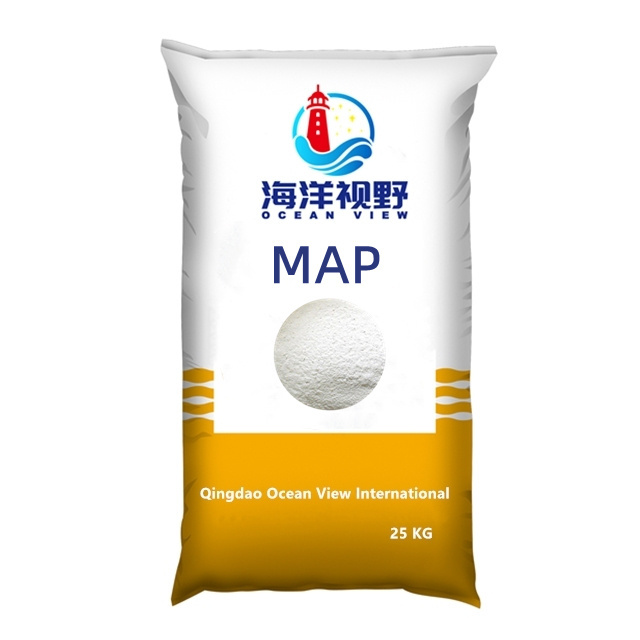 MAP MONO AMMONIUM PHOSPHATE Fertilizer