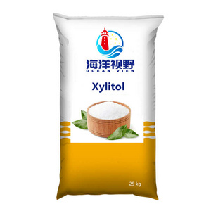 Quality Assured Best Price Bulk Xylitol Manufacturer