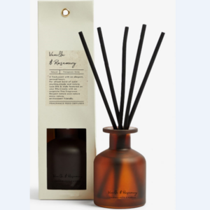 Aroma Home 150ml Wholesale Reed Diffuser gift set in color box