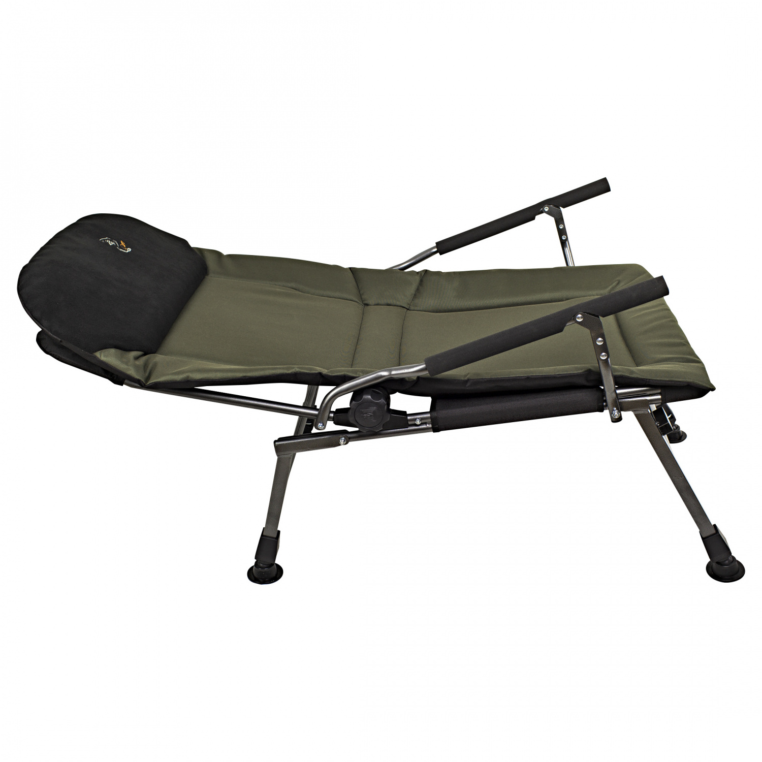 Topline Fishing Chair Super Comfortable Portable Fishing Camping Hiking Carp Fishing Chair Backpack Umbrella