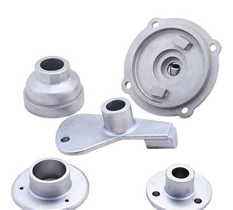 OEM 304 stainless steel precision casting 310s stainless steel casting