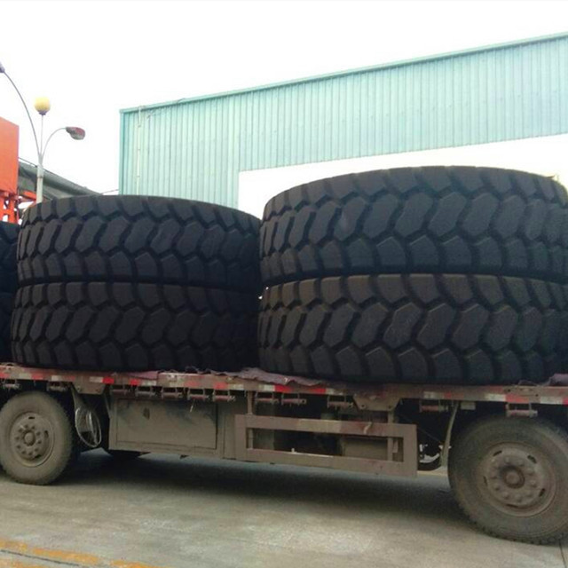 China factory OFF THE ROAD TYRE Radial OTR tyres 33.00R51 27.00R49