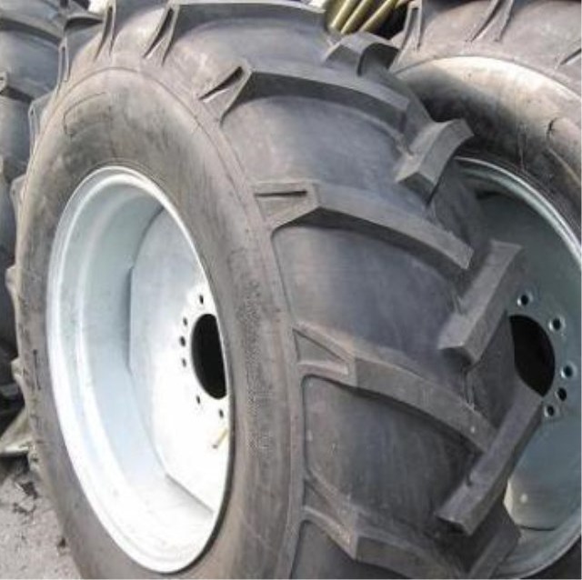 Agricultural Bias Farm Tractor Tire 7.00-16 8.3-20 9.5 24 11.2-20 Tractor Tire