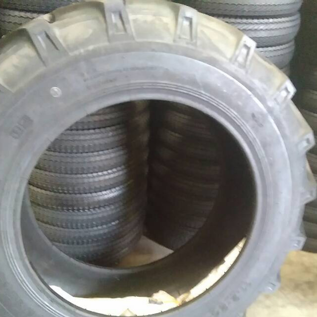 Agricultural Bias Farm Tractor Tire 7.00-16 8.3-20 9.5 24 11.2-20 Tractor Tire