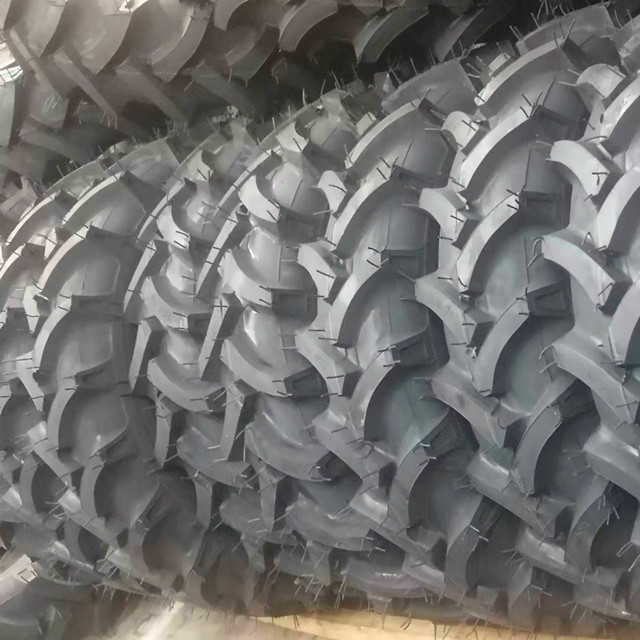 Agricultural Tire 9.5-24 Tractor Tyre