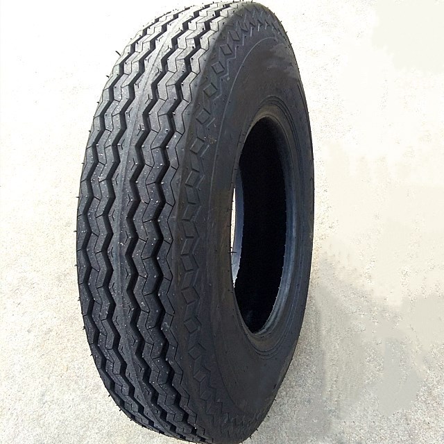 usa market mobile home tires trailer tires 8-14.5