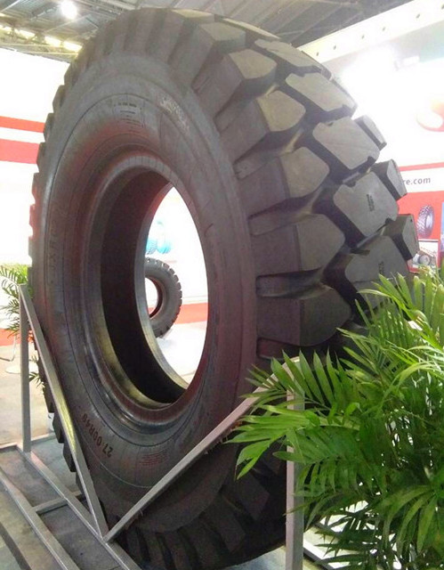 China factory OFF THE ROAD TYRE Radial OTR tyres 33.00R51 27.00R49