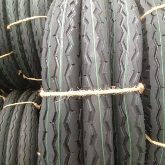 Small Trailer ST Trailer Tire 175/80D13 205/75D14 205/75D15 225/75D15 225/80D16 Truck Trailer TIre 10.00-20 11-22.5 8-14.5 Tire