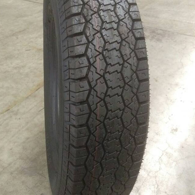 ST 205/75R15 11R22.5  special trailer tire high quality and low price