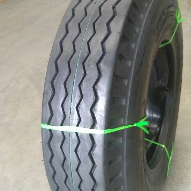 ST 205/75R15 11R22.5  special trailer tire high quality and low price