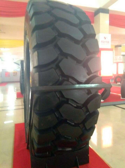 China factory OFF THE ROAD TYRE Radial OTR tyres 33.00R51 27.00R49