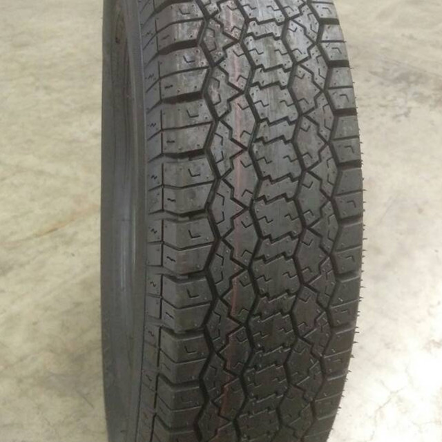 Small Trailer ST Trailer Tire 175/80D13 205/75D14 205/75D15 225/75D15 225/80D16 Truck Trailer TIre 10.00-20 11-22.5 8-14.5 Tire