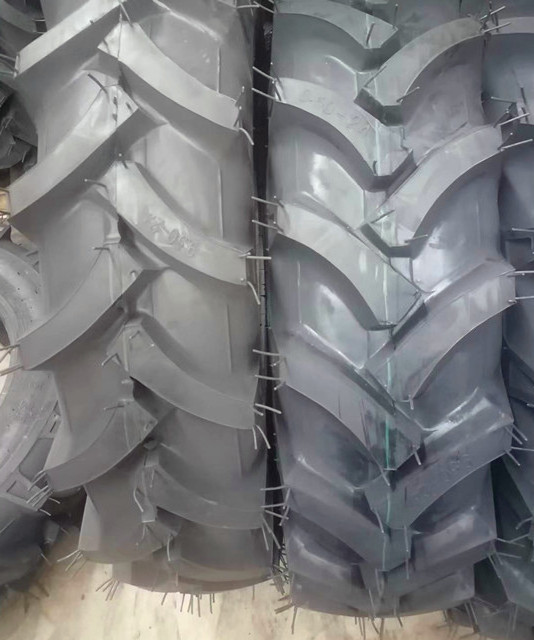 Agricultural Tire 9.5-24 Tractor Tyre