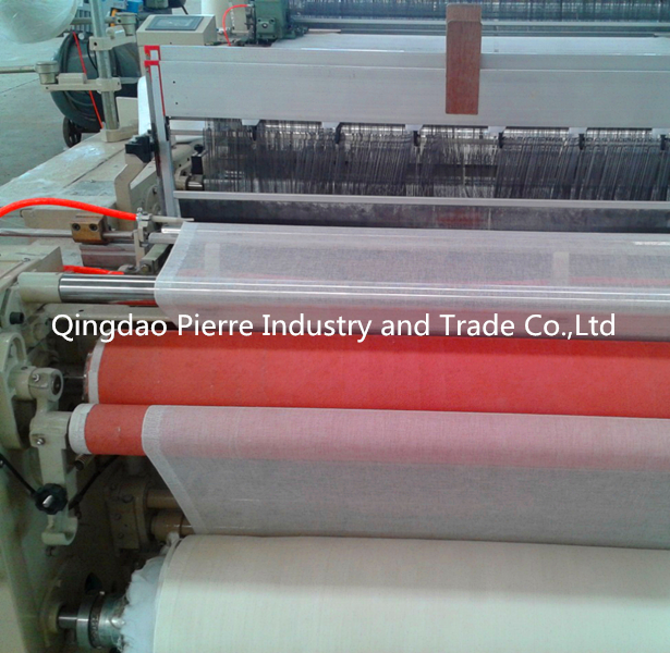 Medical gauze machine medical air jet loom from factory