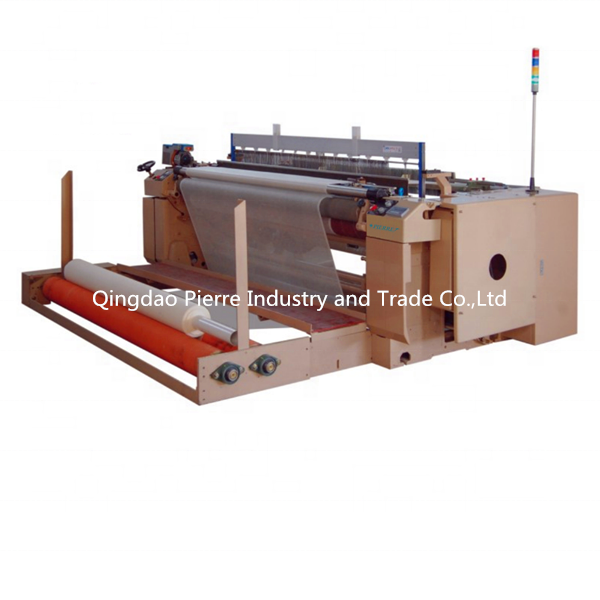 Medical gauze machine medical air jet loom from factory