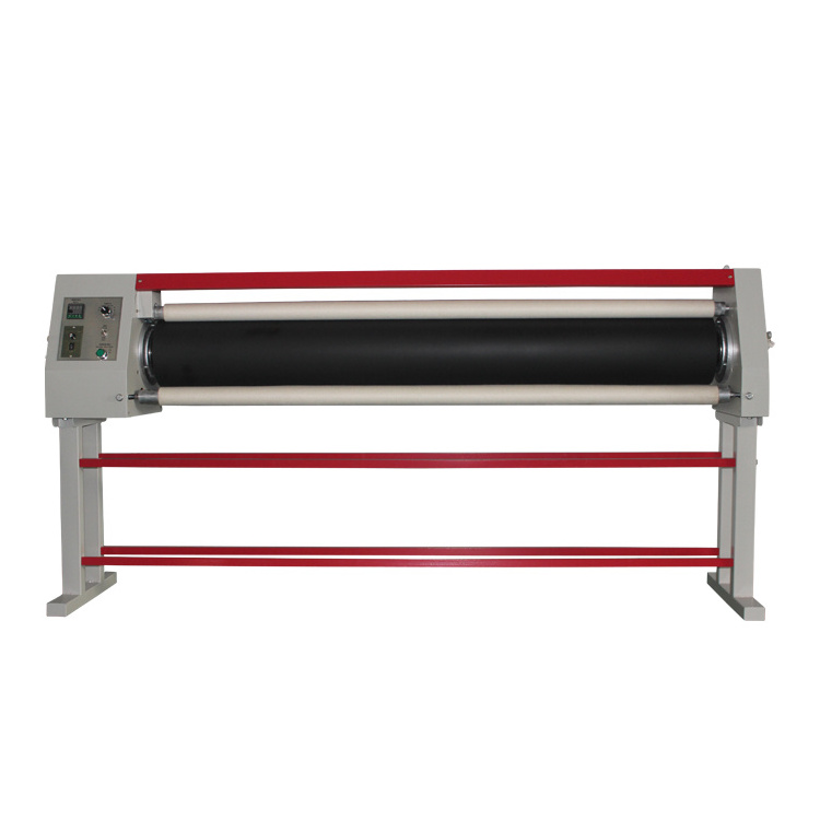 1.2m heat press transfer roll fabric printing textile roll to roll digital sublimation rotary calender machine