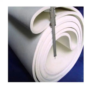 High temperature resistance transfer endless felt belt blanket endless nomex belt for for roll heat transfer machine