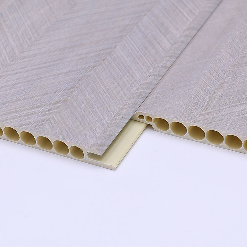 ps bamboo wood alternative new types of wall materials 3d pvc panel