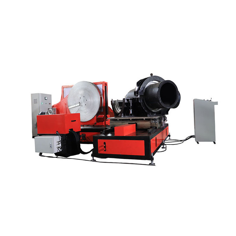 Plastic Welder Welding Machine Plastic Pipe Workshop Fusion Welding Machine Hdpe Workshop Fitting Welding Machine On Sale