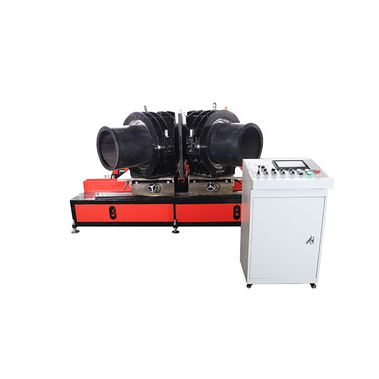 Plastic Welder Welding Machine Plastic Pipe Workshop Fusion Welding Machine Hdpe Workshop Fitting Welding Machine On Sale