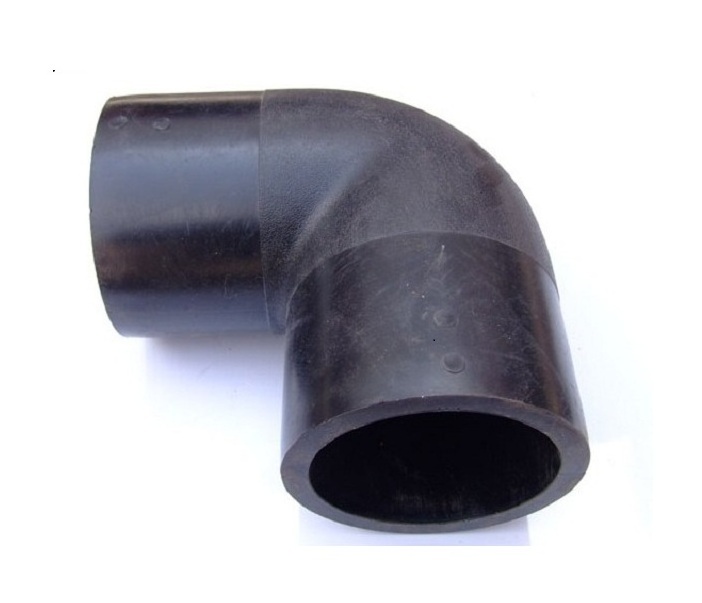 SDR11 SDR13.6 SDR17 High pressure HDPE PP Compression Fittings for PE Irrigation Pipes Fittings