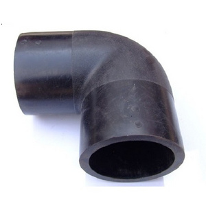 SDR11 SDR13.6 SDR17 High pressure HDPE PP Compression Fittings for PE Irrigation Pipes Fittings