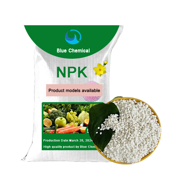 20 20 20 17-17-17 NPK 10 10 40 Fertilizer NPK Foliar Fertilizer