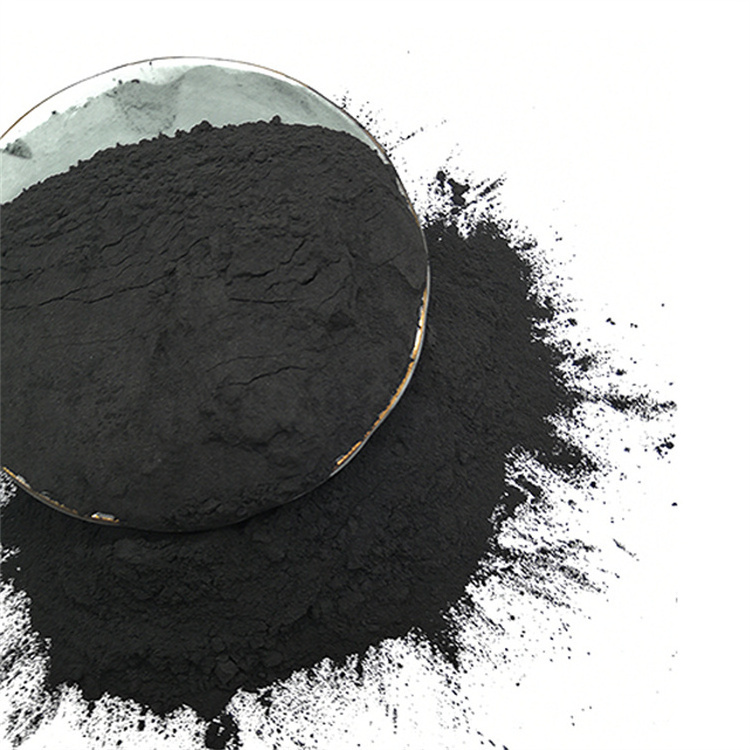 Black Coconut And Coal Activated Carbon Powder For Industrial Coconut Activated Charcoal Powder Bulk Activated Carbon