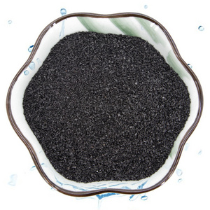 Coconut Shell Activated Carbon Powder Coconut Shell Activated Granules Charcoal For Water Purifying