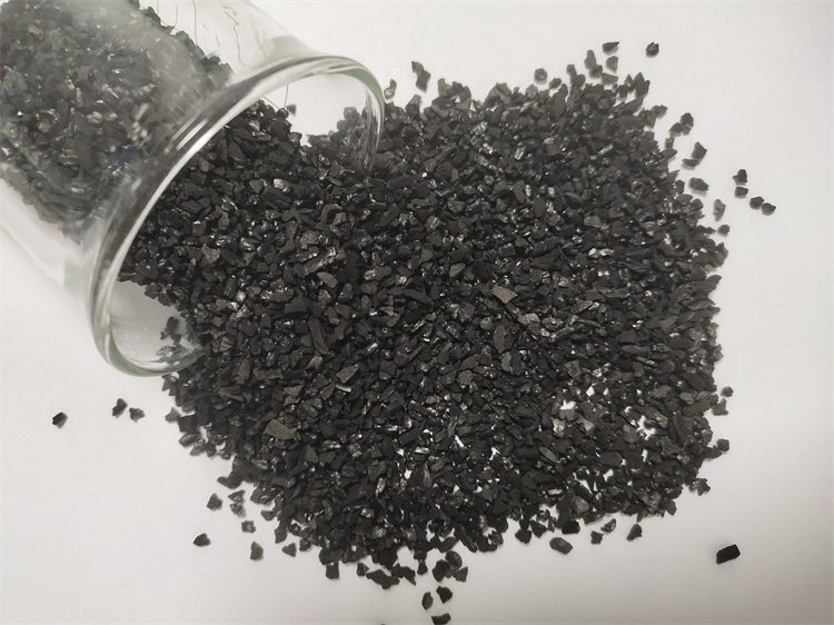 Granular Pellet Powder Coconut Based Activated Carbon Activated Carbon Wholesale Price Activated Carbon for Gold Extraction 99%