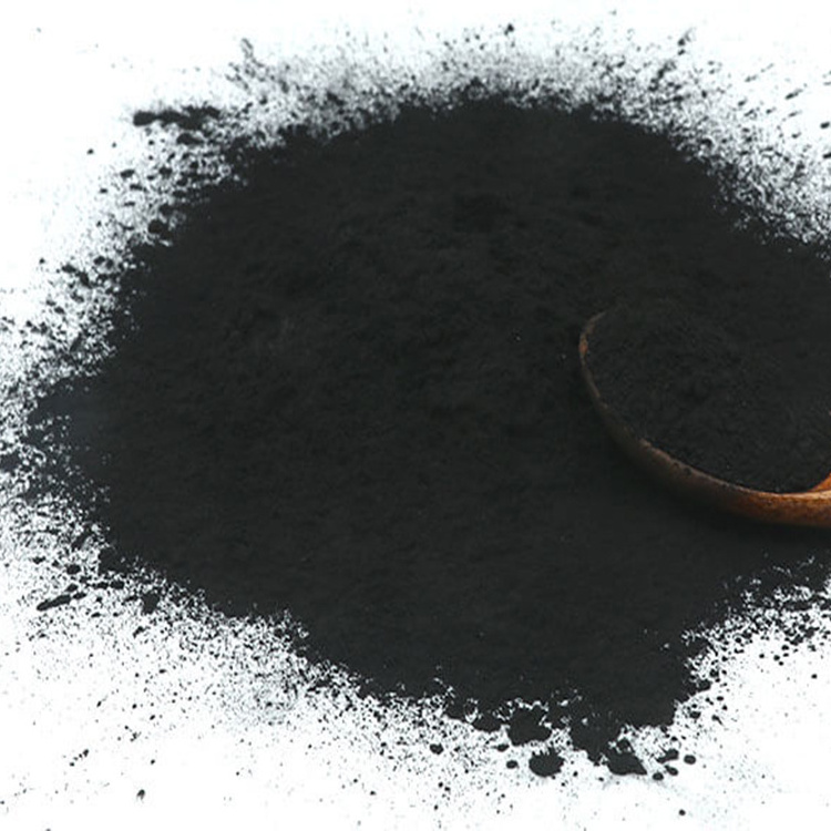 Activated Carbon Powder Decoloration Activated Charcoal Price