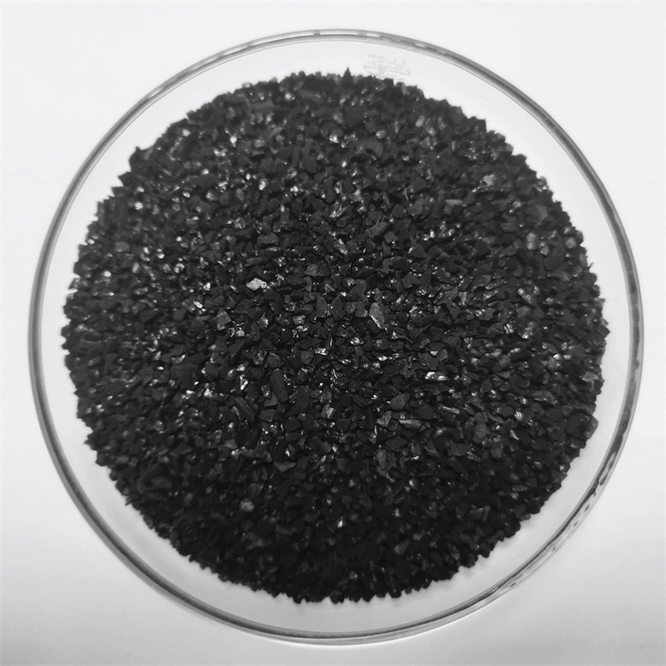 Granular Pellet Powder Coconut Based Activated Carbon Activated Carbon Wholesale Price Activated Carbon for Gold Extraction 99%