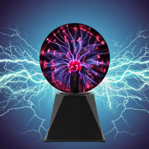 PT  Custom Novelty Magic Crystal Large Top Quality Plasma Ball Lamp Plasma Balls Wholesale Plasma Ball Magic Glass