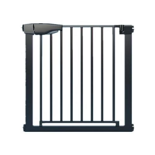 Child Safety Gate Automatically Closes Dog Fence Door Pet Guard Door Child Guard Fence