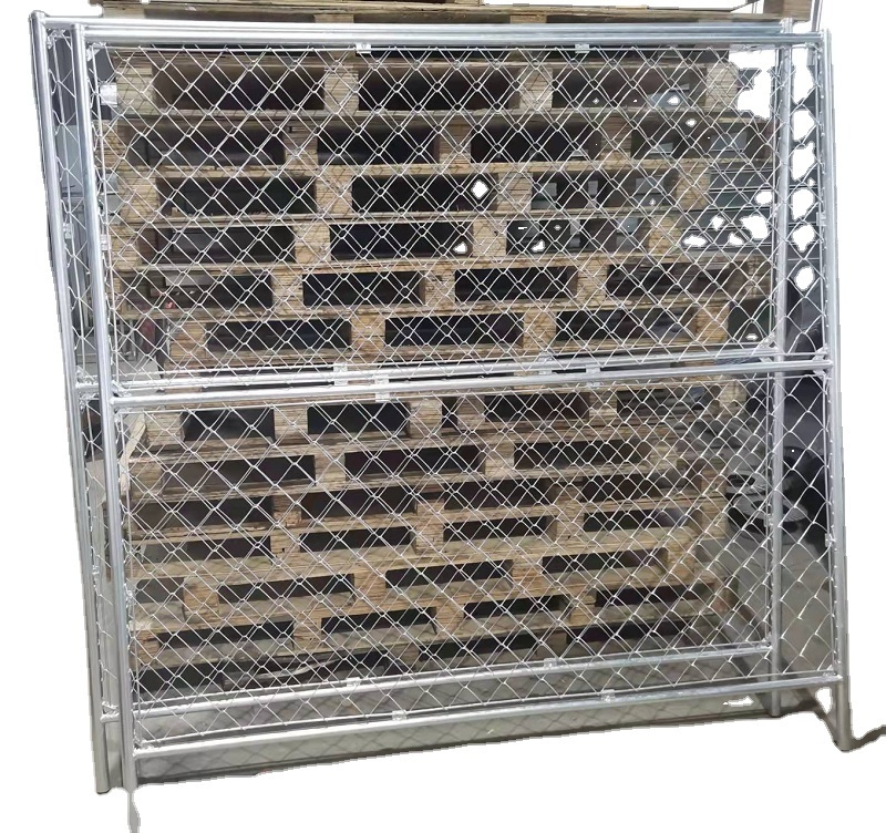 Metal Security Crowd Barricade Barrier Fence Road Concert Events Barricades Metal Portable Safety Fencing low price